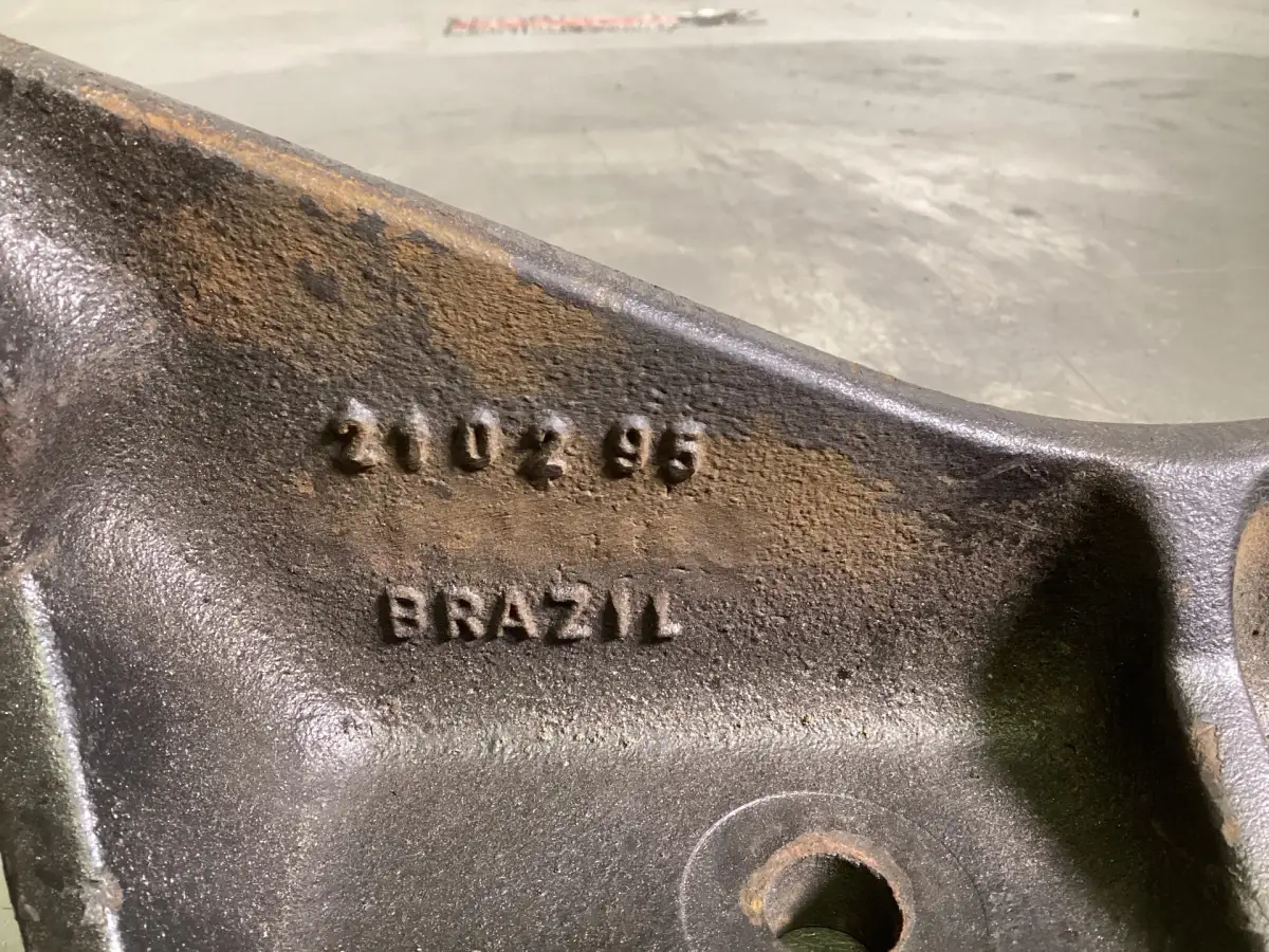 CUMMINS 210295 USED - Picture 2
