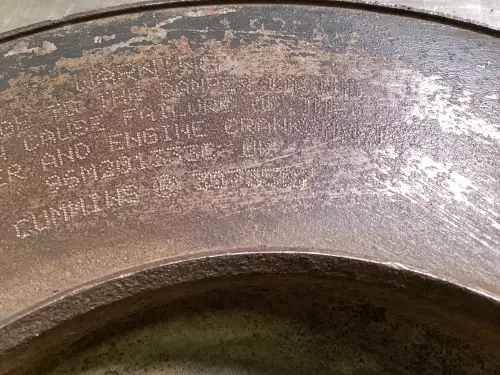 CUMMINS 3073587 GEBRAUCHT – Vorschaubild 2