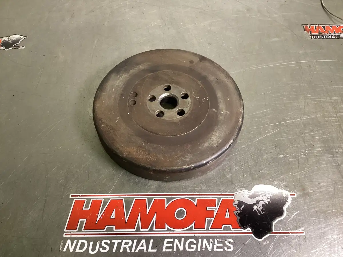 CUMMINS 3073587 UTILISÉ - Image 3