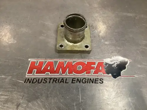 COUVERCLE DE THERMOSTAT CUMMINS 5267307 USAGÉ