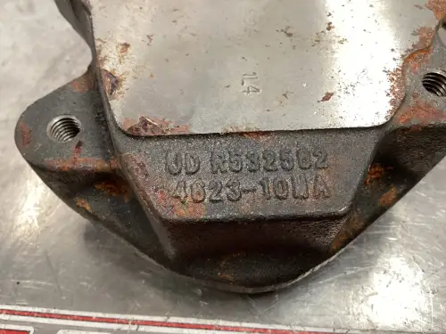 JOHN DEERE 532562 GEBRAUCHT – Vorschaubild 2