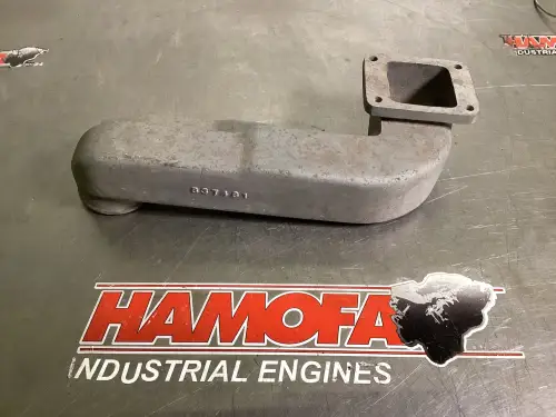 CUMMINS 837481 USADA - Imagen miniatura 1