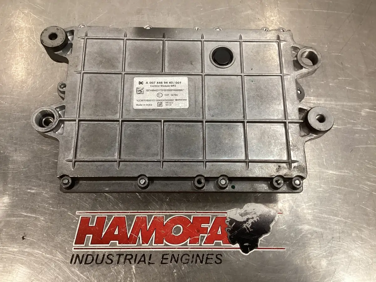 MERCEDES A 007 446 94 40 GEBRUIKT - Afbeelding 2