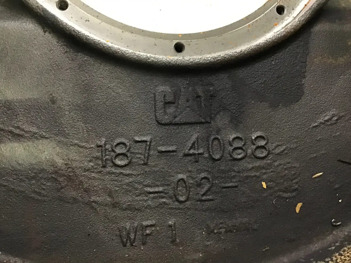 CATERPILLAR 187-4088 USADO - Imagen 2