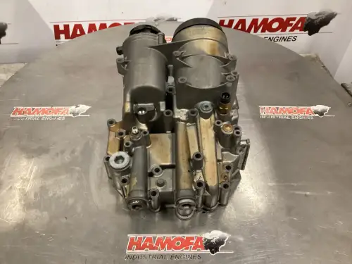 MAN 51 05005-3001 USED