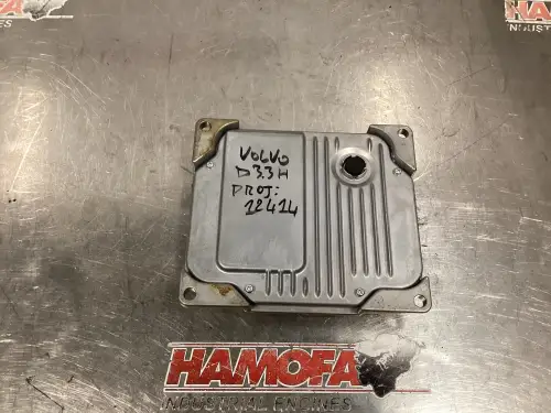 VOLVO PENTA V3307-T-8JY1539 Б/У - Миниатюра 3