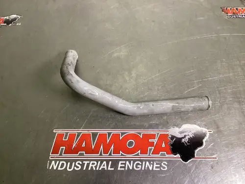 CUMMINS CUM V28 WATERPIPE 201490 GEBRUIKT