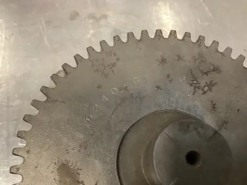 KOMATSU 6240-61-1620 GEBRAUCHT – Vorschaubild 2