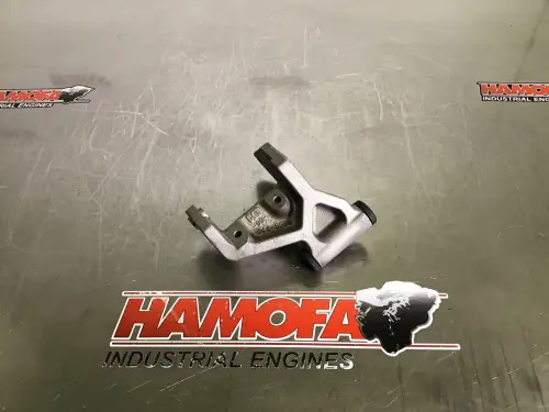 CATERPILLAR STEUN ALTERNATOR 4446557 GEREVISEERD GEBRUIKT - Miniatuur afbeelding 1