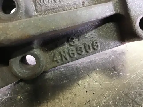 CATERPILLAR 4N6303 GEBRAUCHT – Vorschaubild 2