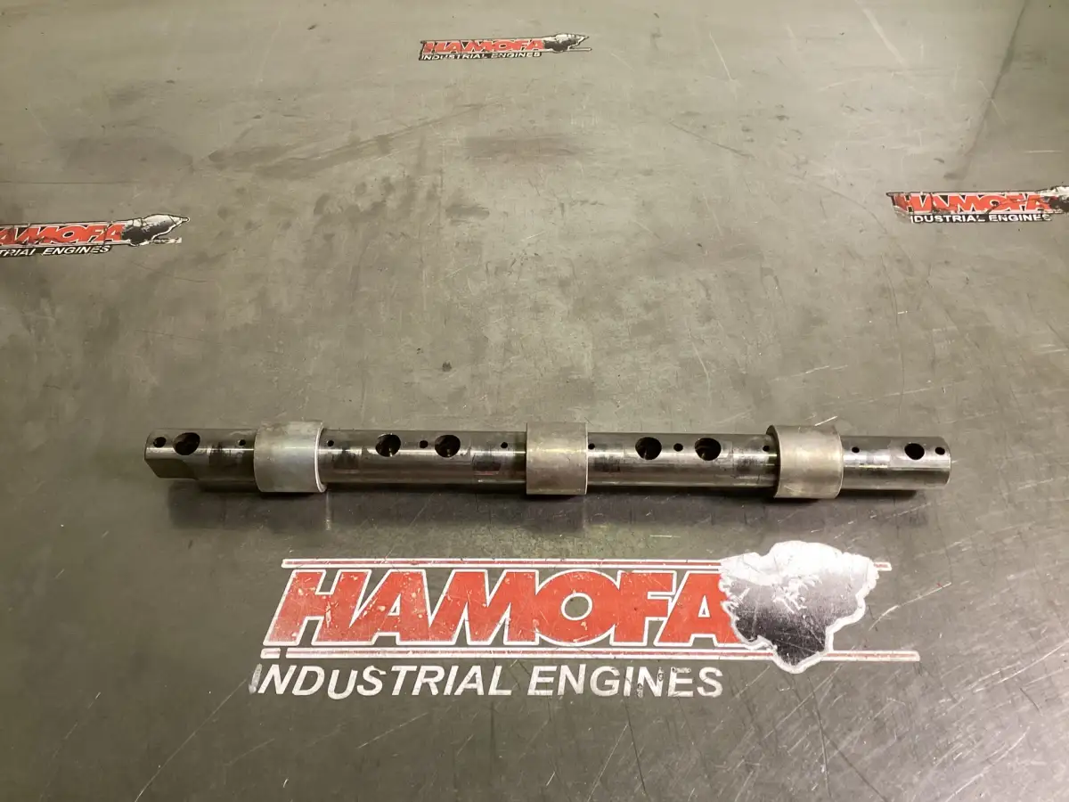 CUMMINS 4659288 D'OCCASION - Image 3