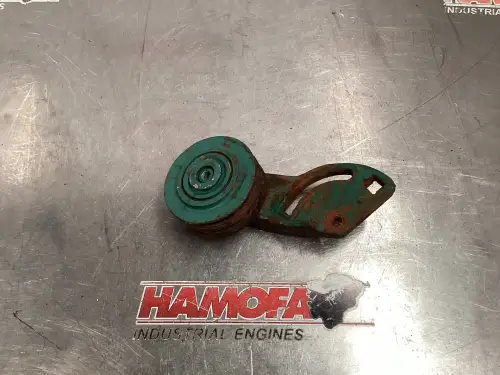 MAN 0429 9963 USED