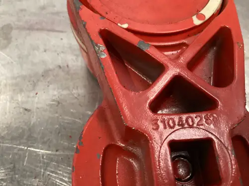CUMMINS 3104026 UTILISÉ - Miniature 2