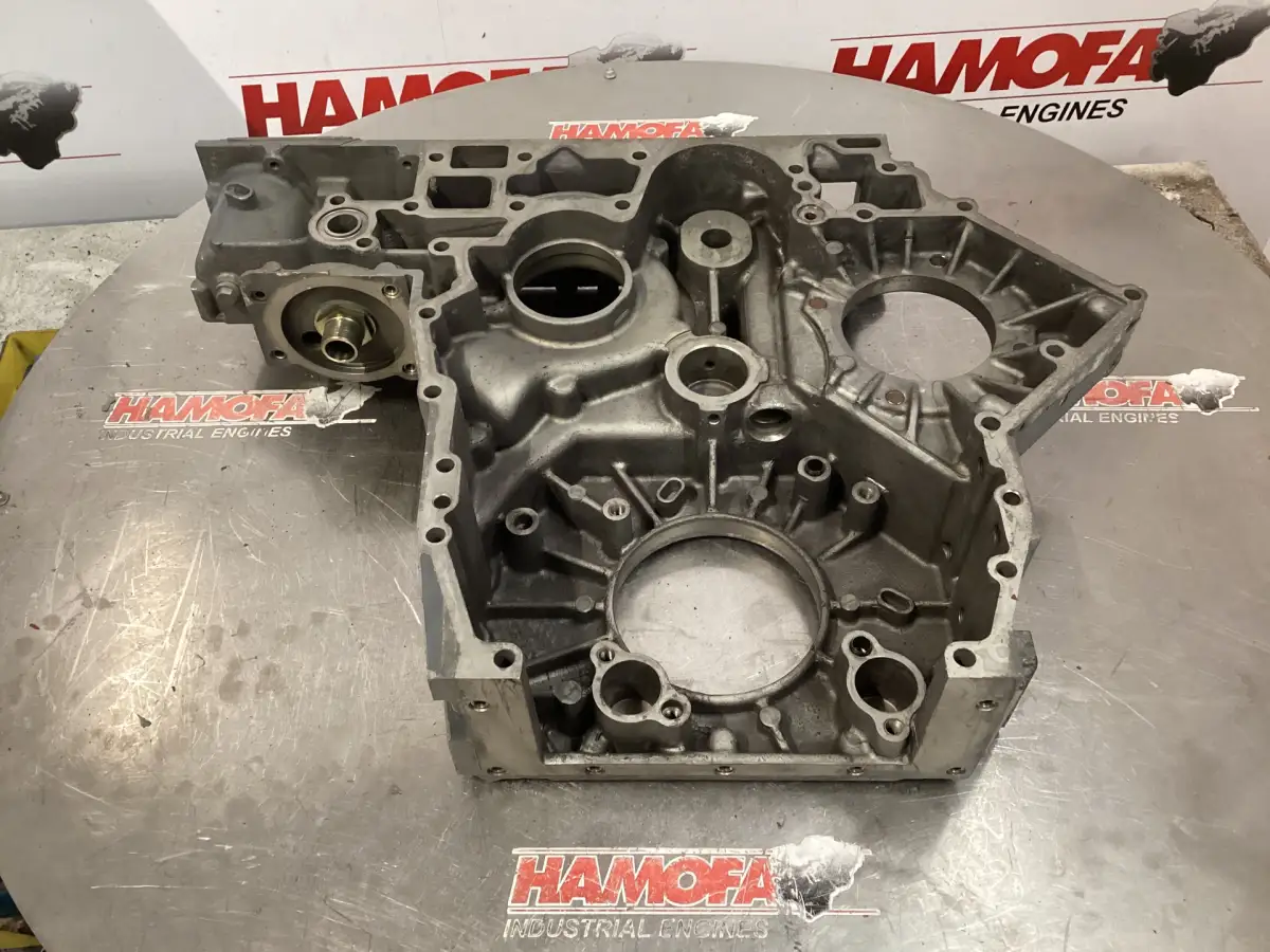 DEUTZ 04268985 GEBRAUCHT – Bild 3