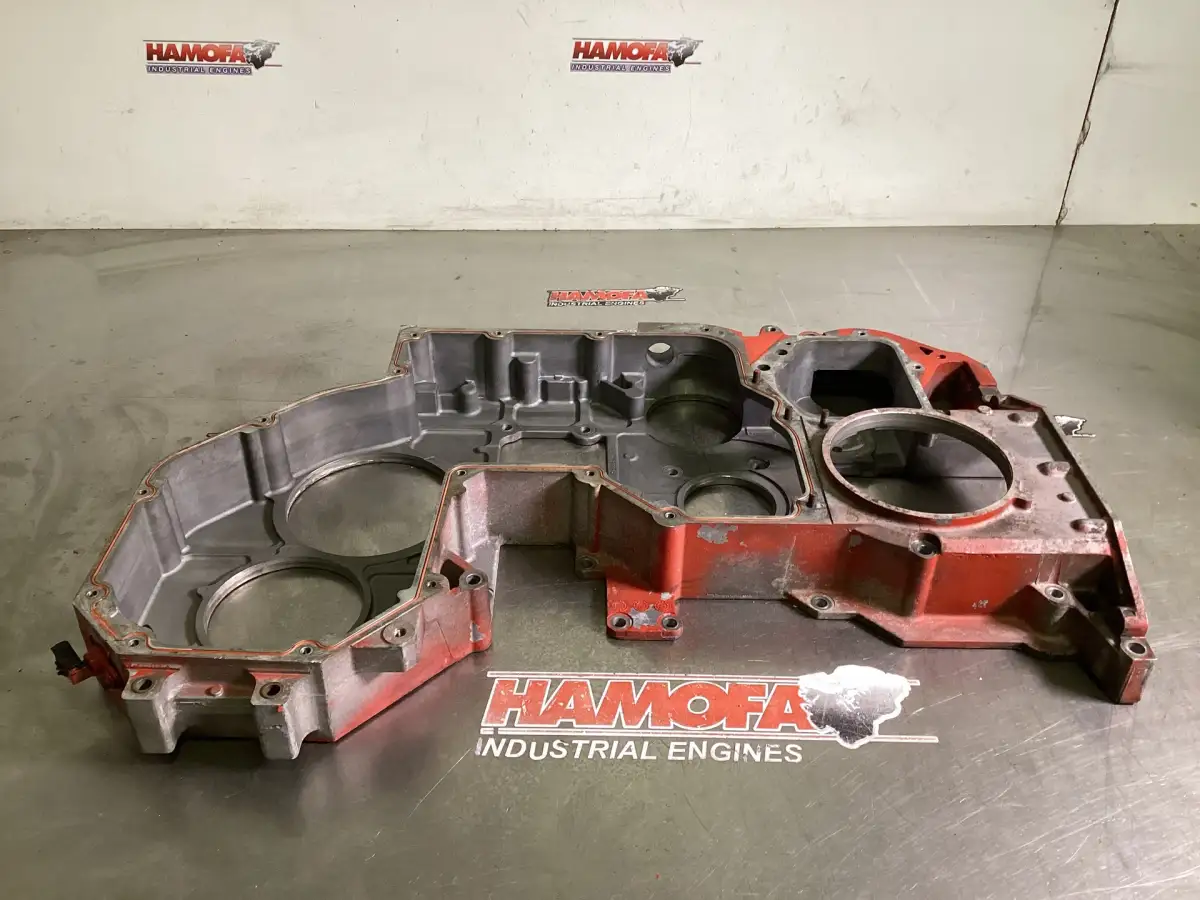CUMMINS 2893208 USED - Picture 3
