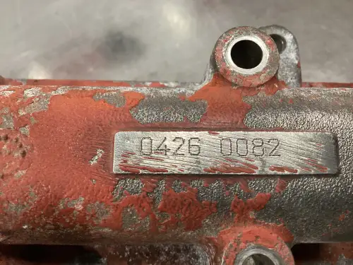 DEUTZ 0426 0082 GEBRAUCHT – Vorschaubild 2