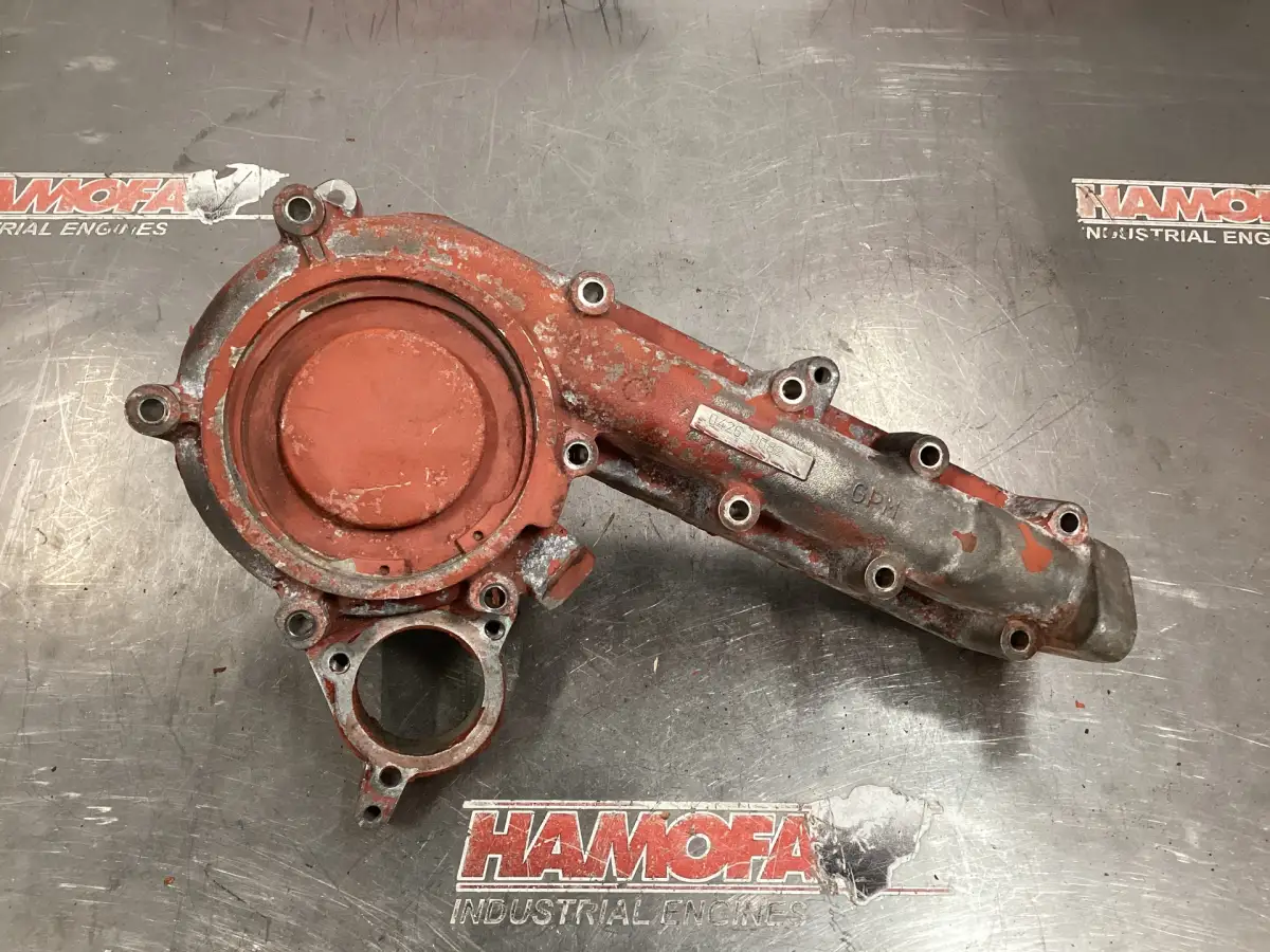 DEUTZ 0426 0082 GEBRAUCHT – Bild 3