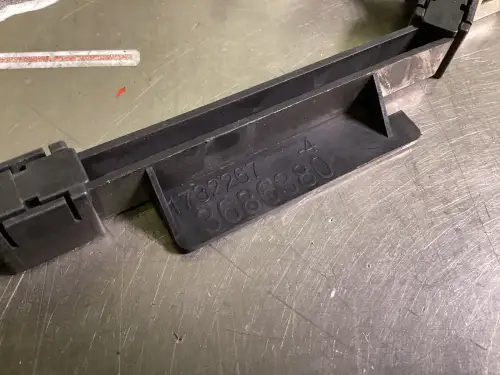 CUMMINS 3686380 UTILISÉ - Miniature 2