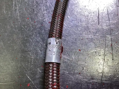 CUMMINS 3687728 UTILISÉ - Miniature 2