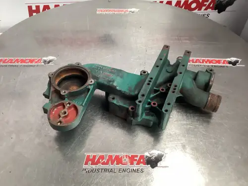 VOLVO PENTA 0429 0439 GEBRUIKT