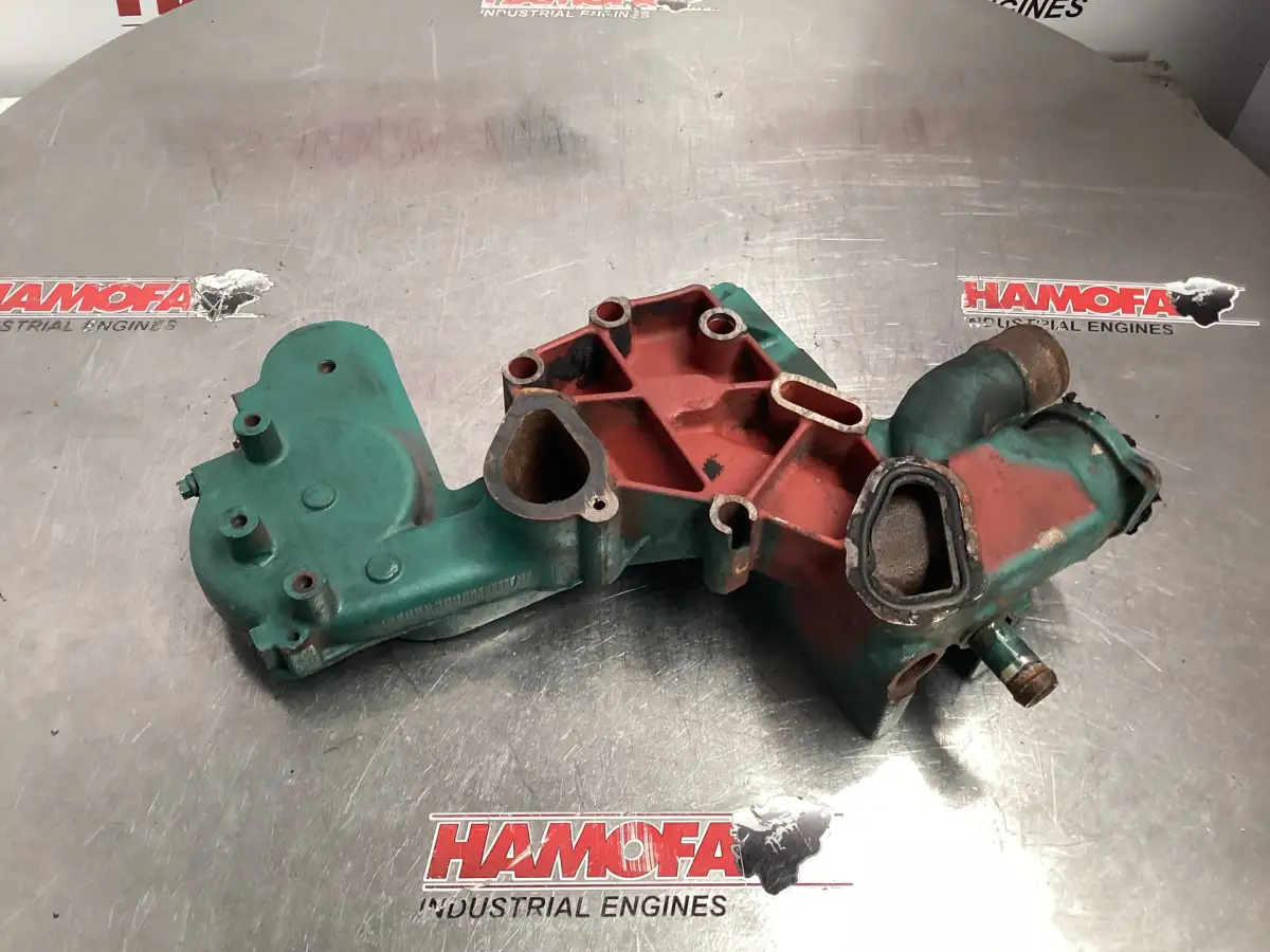 VOLVO PENTA 0429 0439 GEBRUIKT - Afbeelding 3
