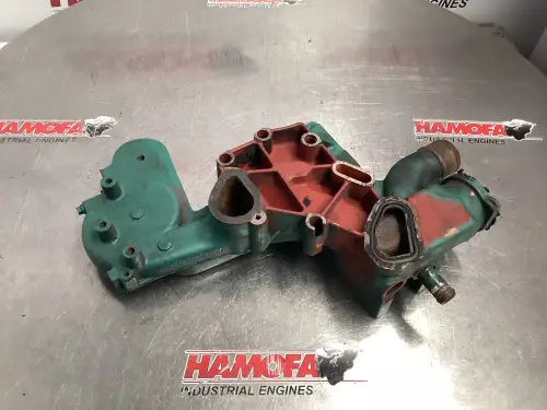 VOLVO PENTA 0429 0439 Б/У - Миниатюра 3