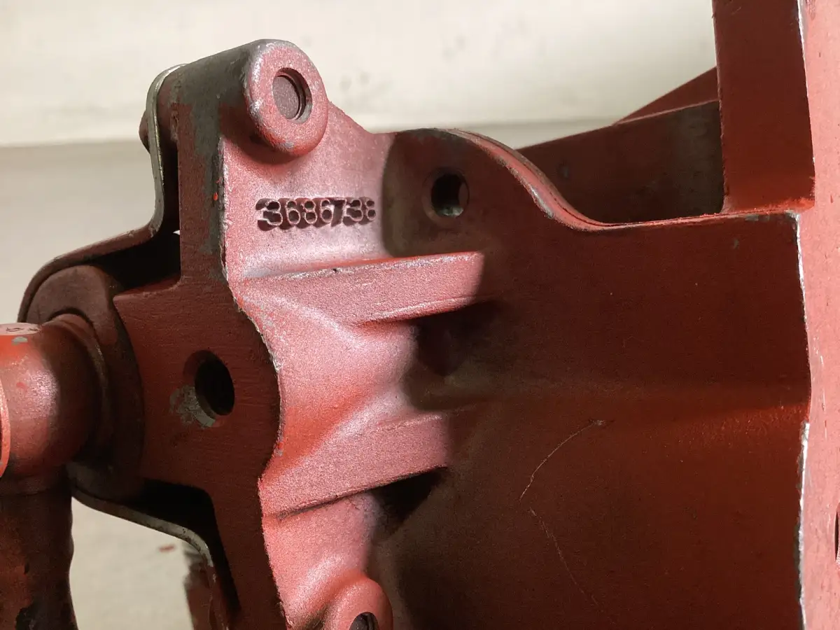 CUMMINS 3686738 UTILISÉ - Image 2