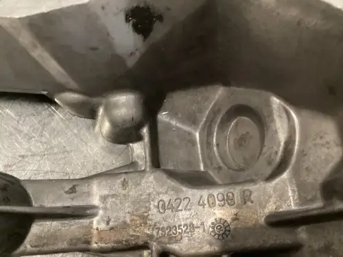 GEBRAUCHTE DEUTZ 0422 4099 – Vorschaubild 2