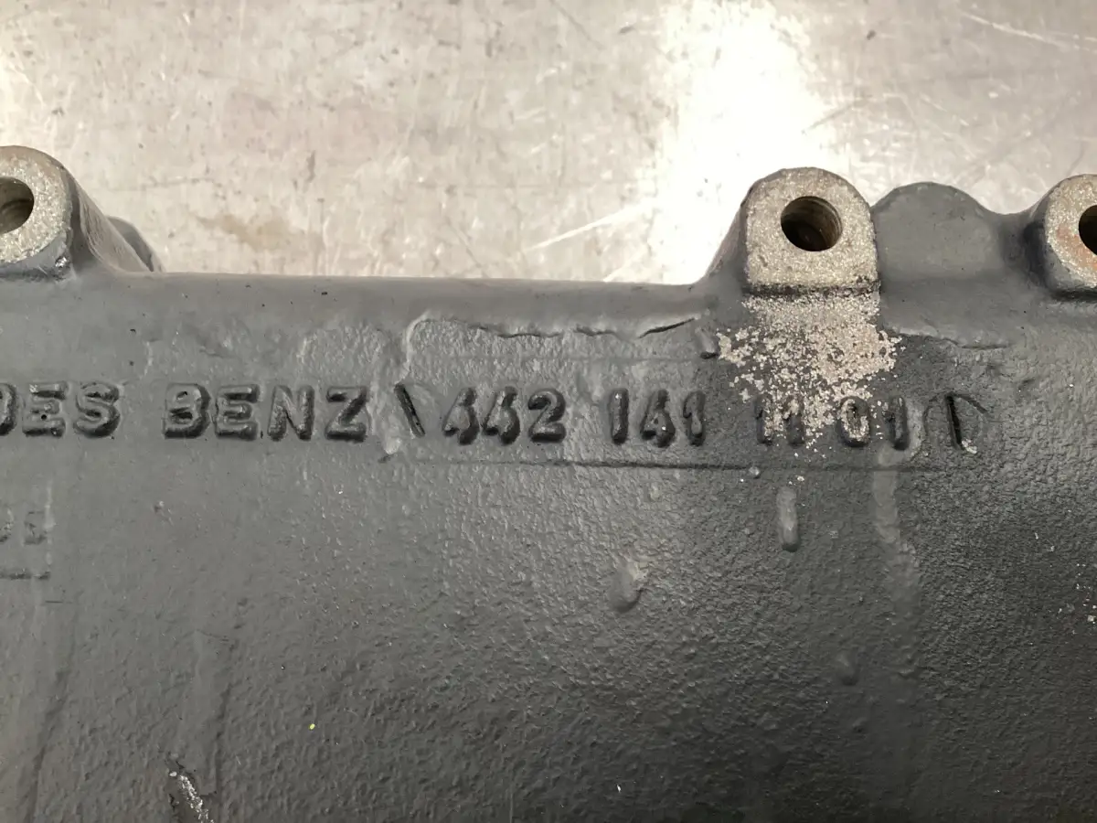 MERCEDES A 442 141 11 01 USED - Picture 2