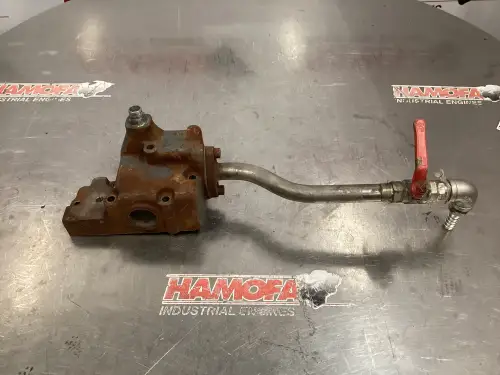 DEUTZ 0422 8545 GEBRUIKT