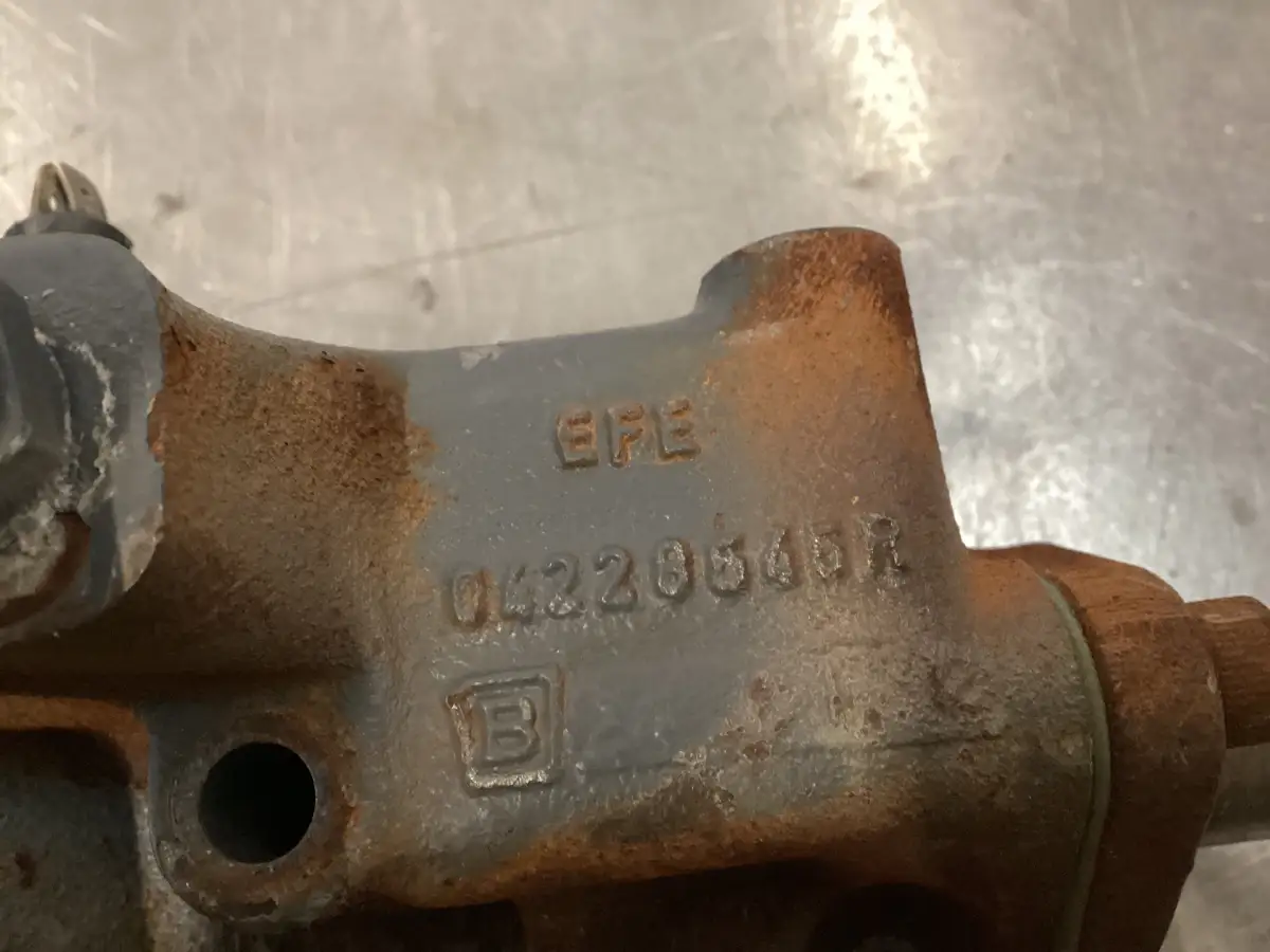DEUTZ 0422 8545 GEBRAUCHT – Bild 2