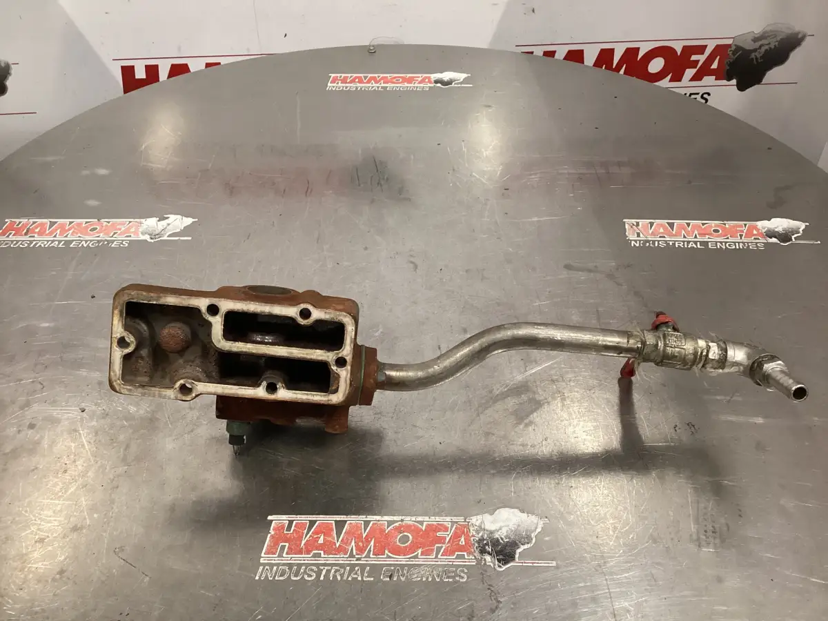 DEUTZ 0422 8545 GEBRAUCHT – Bild 3