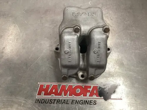 MAN 51 03401-3125 USED