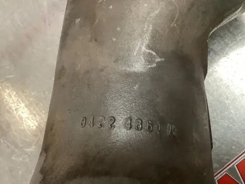DEUTZ 0422 4861 GEBRAUCHT – Vorschaubild 2