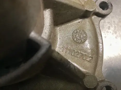 CUMMINS 1110270 Б/У - Миниатюра 2
