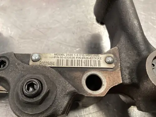 GEBRAUCHTE DEUTZ R0029494 – Vorschaubild 2