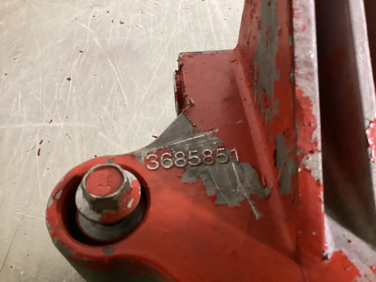CUMMINS 3685851 USED - Picture 2