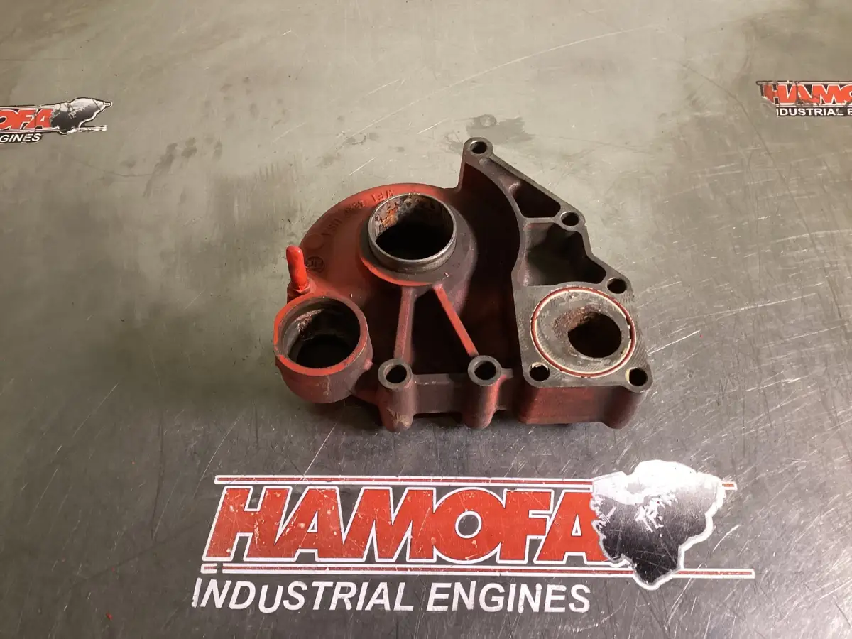 CUMMINS 3687591 USED - Picture 3