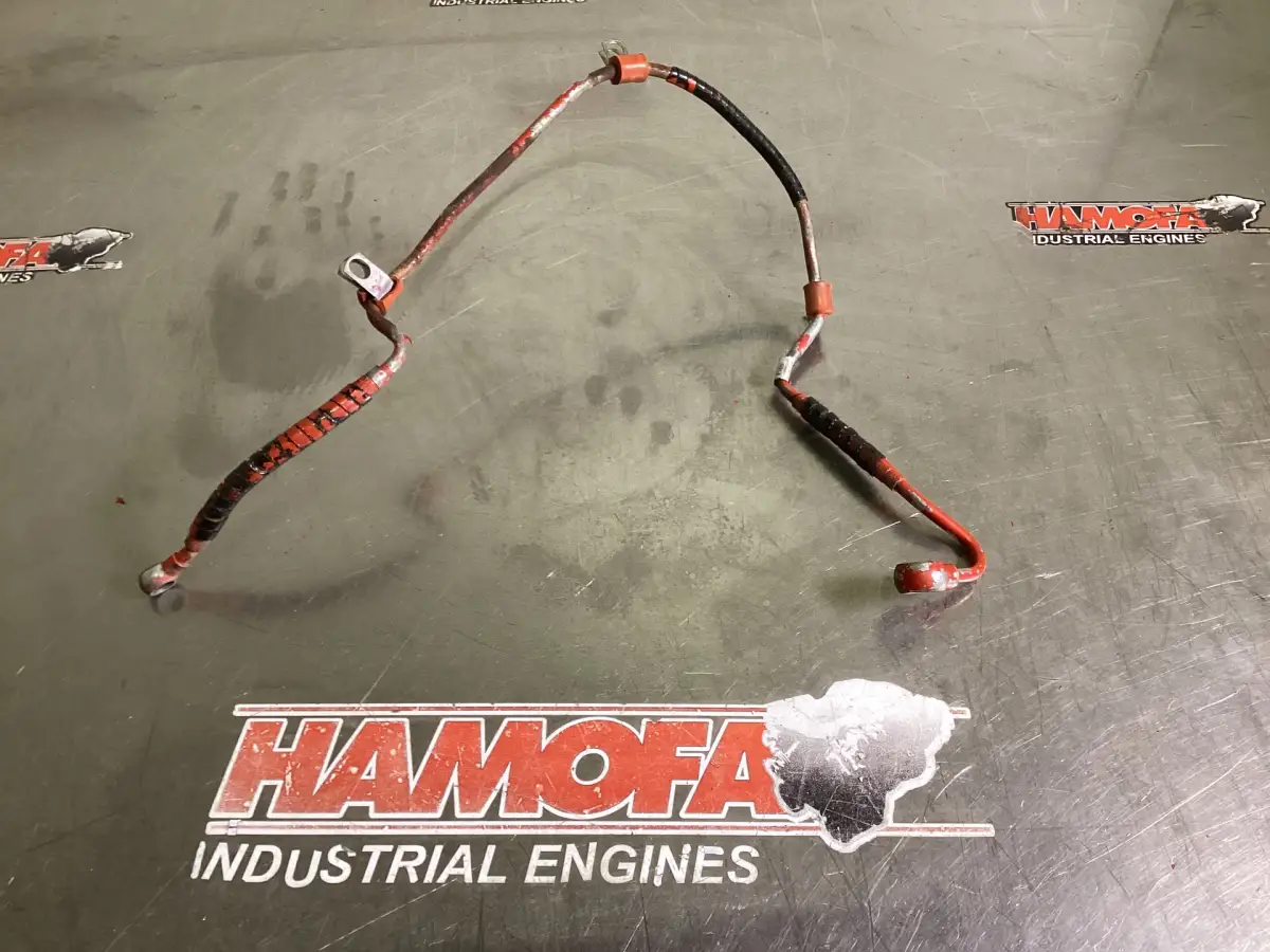 CUMMINS 3688005 USAGÉ - Image 2