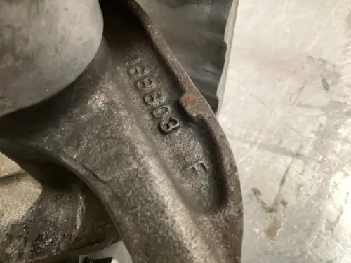 CUMMINS 168805 Б/У - Миниатюра 3
