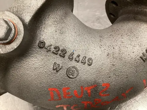 DEUTZ 0422 4449 GEBRAUCHT – Vorschaubild 2