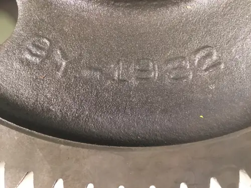 CATERPILLAR INTERMEDIATE GEAR 9Y1981 USED - Thumb image 2