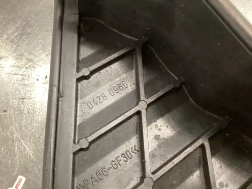 DEUTZ 0428 0966 GEBRAUCHT – Vorschaubild 2