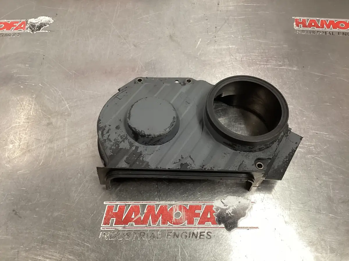 DEUTZ 0428 6657 GEBRAUCHT – Bild 3