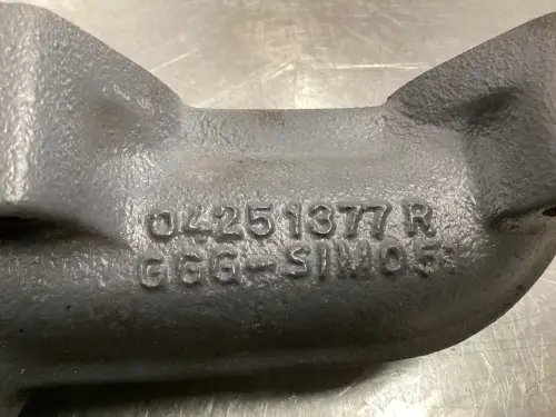 DEUTZ 0425 1377 GEBRAUCHT – Vorschaubild 2