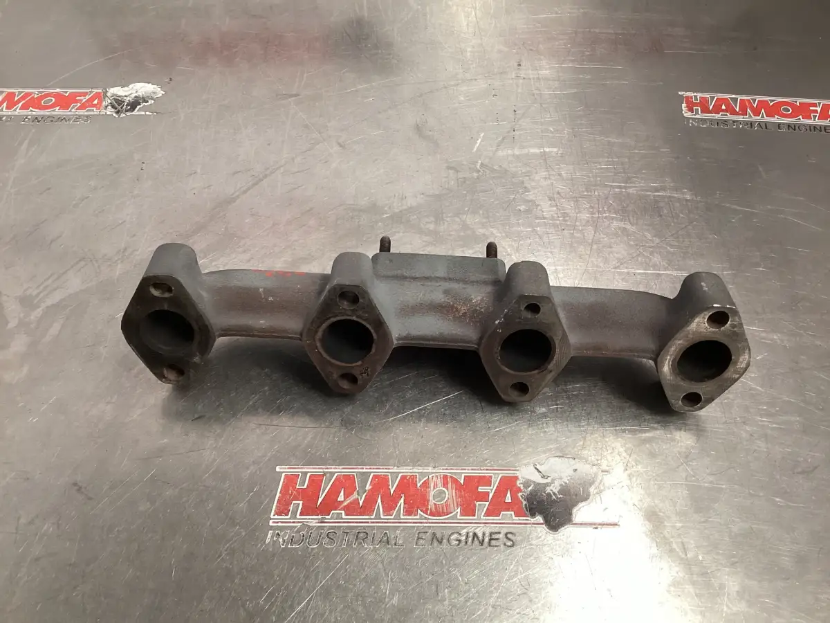 DEUTZ 0425 1377 USED - Picture 4