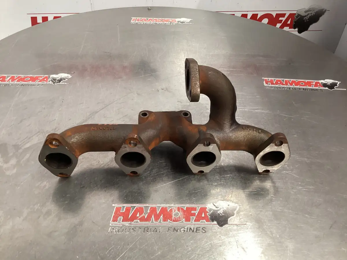 CUMMINS 5303593 USED - Picture 3