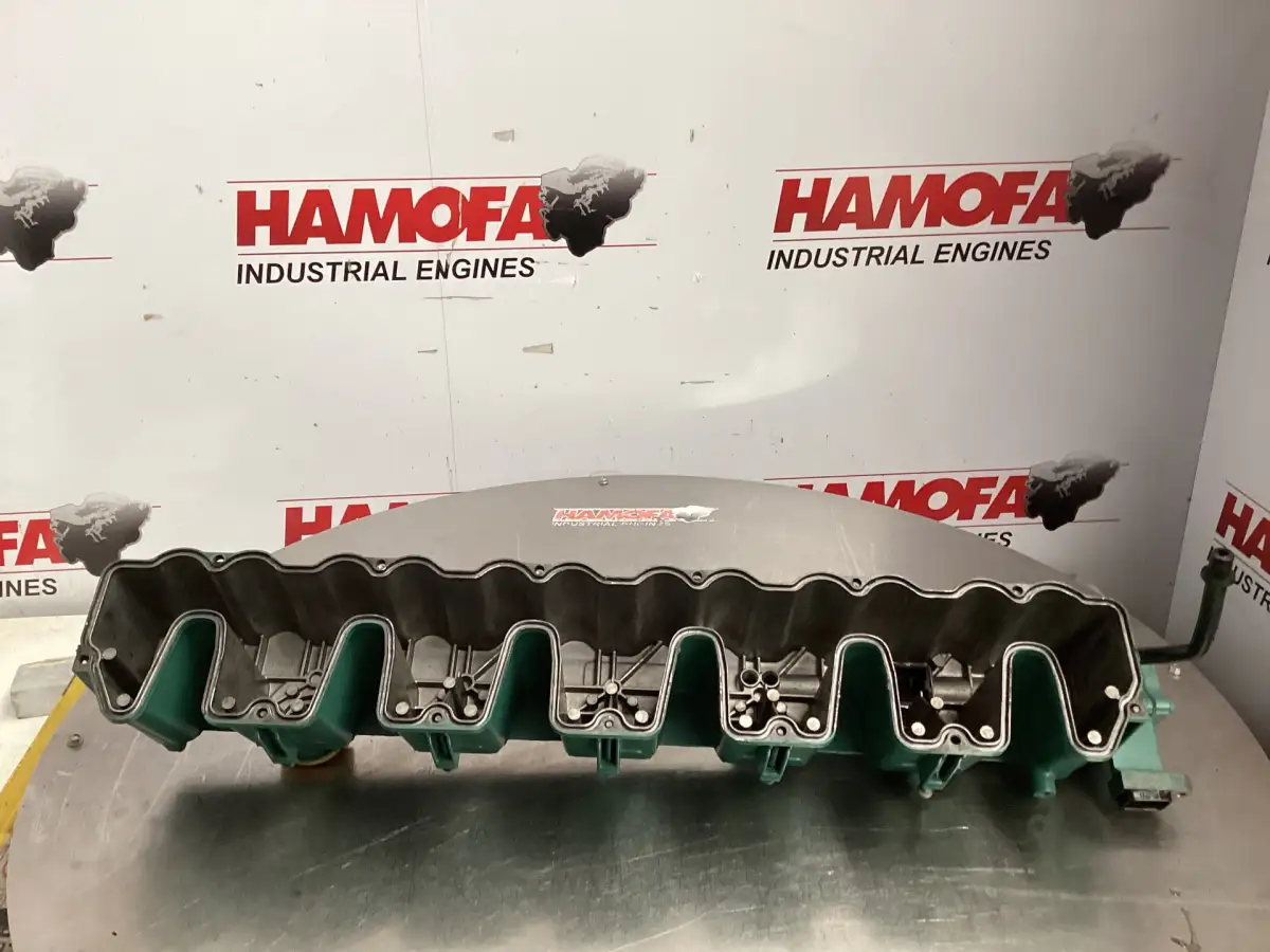 VOLVO PENTA 0428 8908 GEBRUIKT - Afbeelding 3