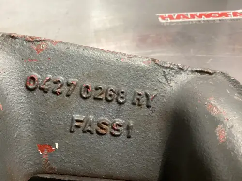 DEUTZ 0427 0268 GEBRAUCHT – Vorschaubild 2