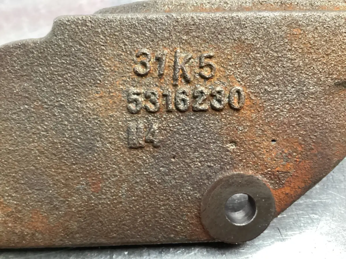 CUMMINS 5316230 UTILISÉ - Image 2